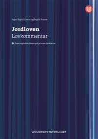 Jordloven