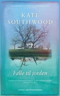 Falle til jorden