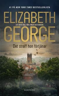 Det straff hon förtjänar