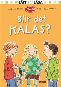 Blir det kalas?