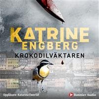 Krokodilväktaren