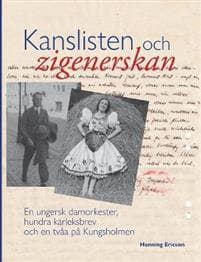 Kanslisten och zigenerskan