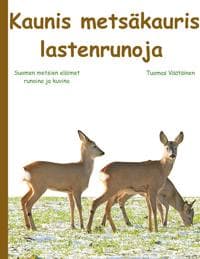 Kaunis metsäkauris