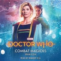 Doctor Who: Combat Magicks