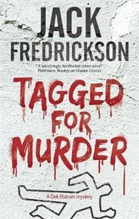 Tagged for Murder