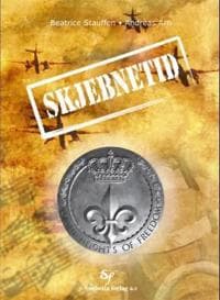 Skjebnetid