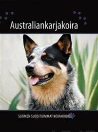 Australiankarjakoira
