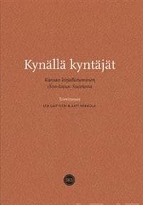 Kynällä kyntäjät