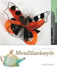 Suunnittele & tee Metallilankatyöt