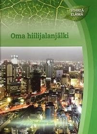 Oma hiilijalanjälki