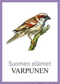 Varpunen