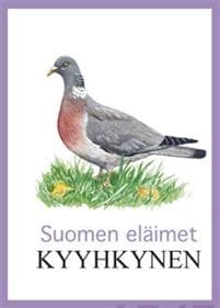 Kyyhkynen