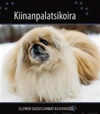 Kiinanpalatsikoira
