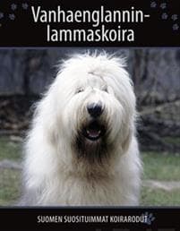 Vanhaenglanninlammaskoira