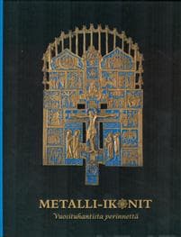 Metalli-ikonit
