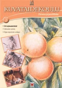 3:Piirustus ja pastelliliidut