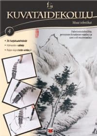 4:Muut tekniikat