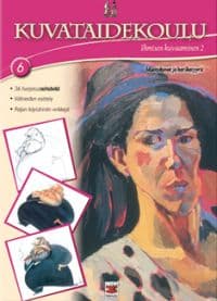 6:Ihmisen kuvaaminen II