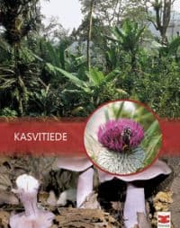 Kasvitiede
