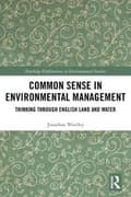 Miniatyrbillede 1 af 2: Common Sense in Environmental Management