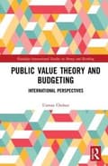 Miniatyrbilde 1 av 2: Public Value Theory and Budgeting
