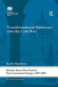 Transformational Diplomacy after the Cold War