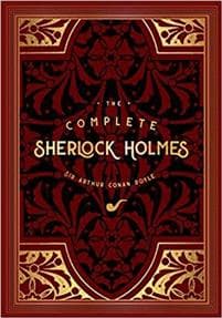 The Complete Sherlock Holmes