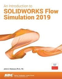 An Introduction to SOLIDWORKS Flow Simulation 2019