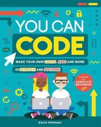 You Can Code