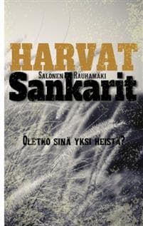 Harvat Sankarit