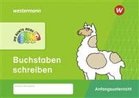 DIE BUNTE REIHE - Deutsch. Buchstaben schreiben