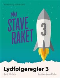 Ny Staveraket, Fase 3, Lydfølgeregler 3
