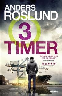 Tre timer
