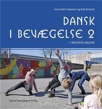 Dansk i bevægelse 2