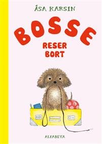 Bosse reser bort