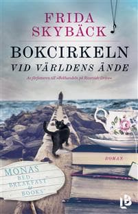 Bokcirkeln vid världens ände