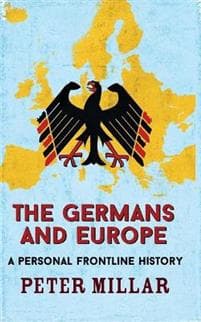 The Germans and Europe