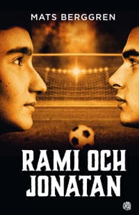 Rami och Jonatan