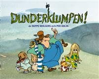 Dunderklumpen