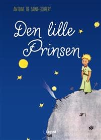 Den lille prinsen