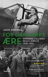 For Danmarks ære