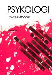 Psykologi - på arbejdspladsen
