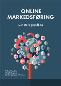 Online markedsføring - Den store grundbog