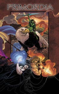 Primordia HC