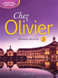Chez Olivier 3