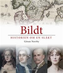 Bildt : historien om en släkt