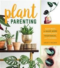 Plant Parenting