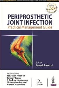 Periprosthetic Joint Infection
