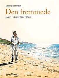Den fremmede: basert på Albert Camus roman