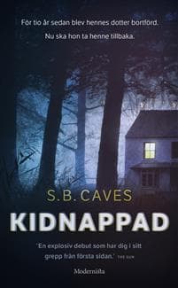 Kidnappad